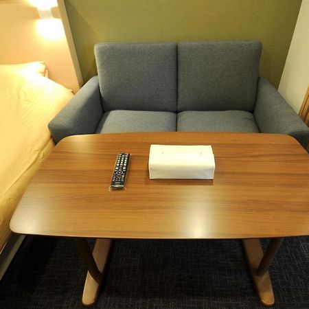 Hiz Hotel Kyoto Nijo Castle - Vacation Stay 12537V Dış mekan fotoğraf