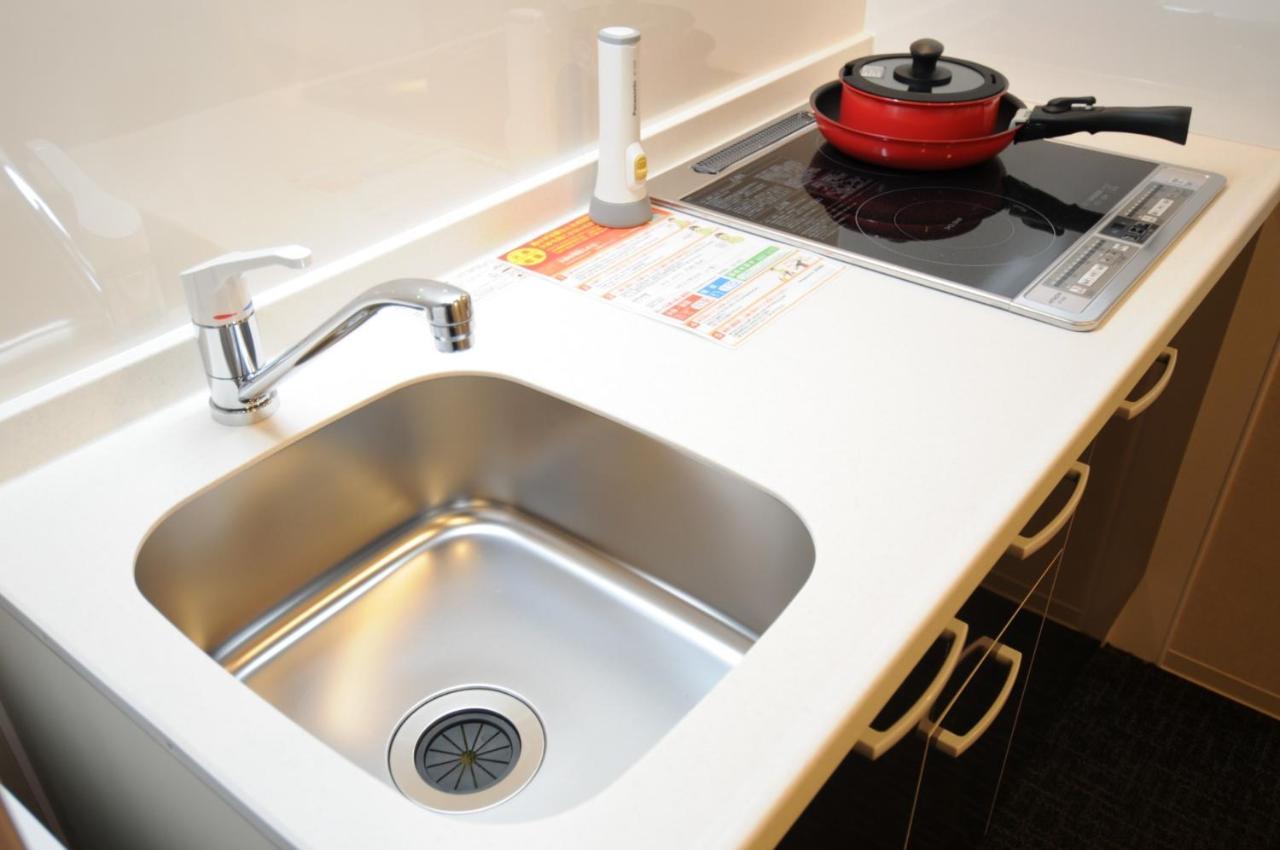 Hiz Hotel Kyoto Nijo Castle - Vacation Stay 12537V Dış mekan fotoğraf