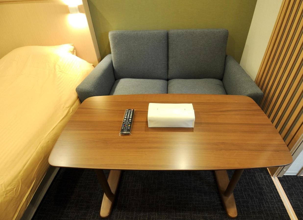Hiz Hotel Kyoto Nijo Castle - Vacation Stay 12537V Dış mekan fotoğraf
